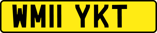 WM11YKT