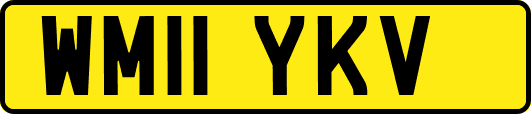 WM11YKV