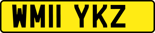 WM11YKZ