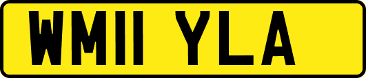 WM11YLA