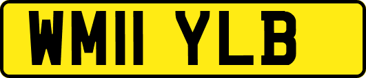 WM11YLB
