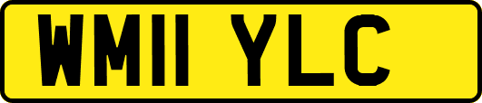 WM11YLC