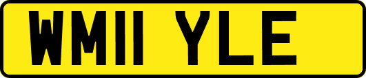 WM11YLE