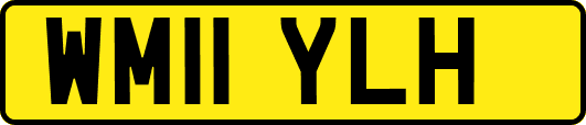WM11YLH