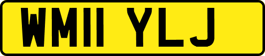 WM11YLJ