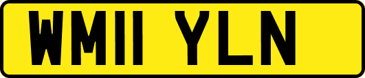 WM11YLN