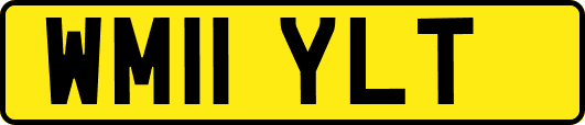 WM11YLT