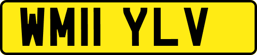 WM11YLV