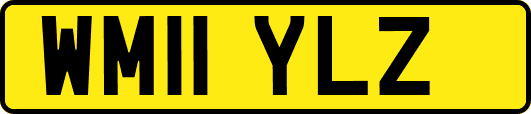 WM11YLZ