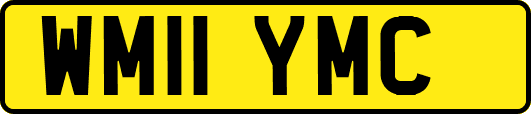 WM11YMC