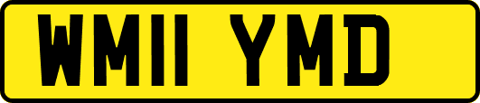 WM11YMD