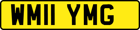 WM11YMG