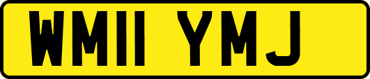 WM11YMJ
