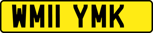 WM11YMK