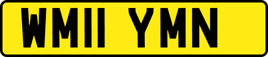 WM11YMN