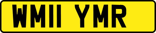 WM11YMR