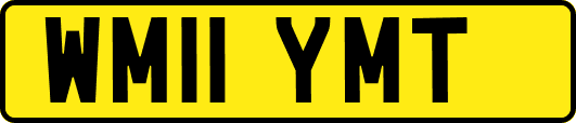 WM11YMT