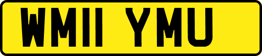 WM11YMU