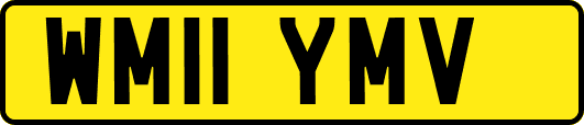 WM11YMV