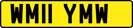 WM11YMW