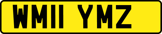 WM11YMZ