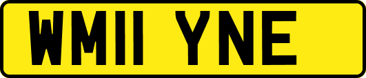 WM11YNE