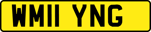 WM11YNG