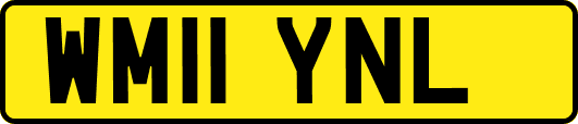 WM11YNL