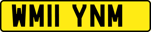 WM11YNM