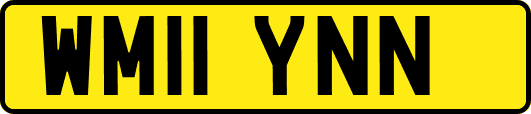 WM11YNN