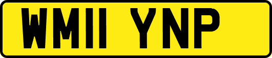 WM11YNP