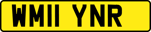 WM11YNR