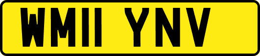 WM11YNV