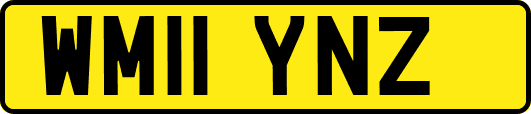 WM11YNZ