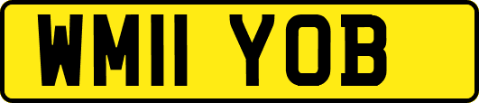 WM11YOB