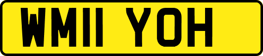 WM11YOH