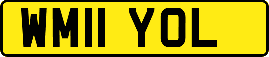 WM11YOL