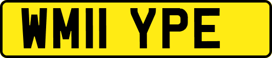 WM11YPE
