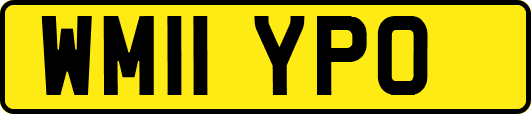 WM11YPO