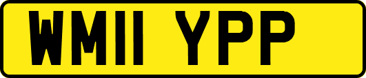 WM11YPP