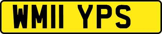 WM11YPS