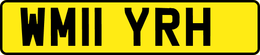 WM11YRH