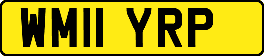 WM11YRP