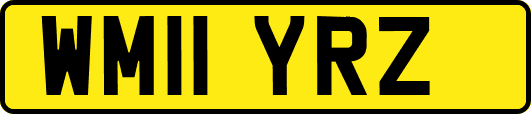 WM11YRZ