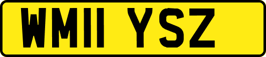WM11YSZ
