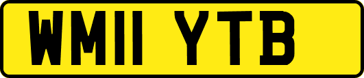 WM11YTB