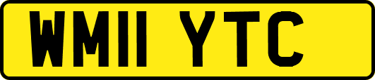 WM11YTC