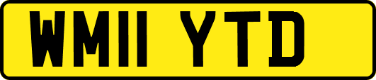 WM11YTD