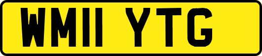WM11YTG