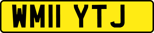 WM11YTJ